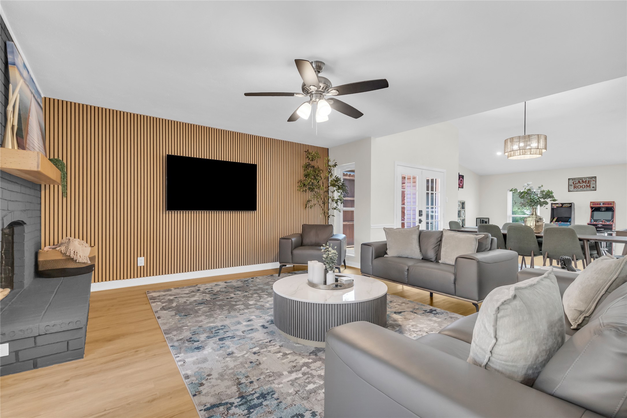 4821 Brandenburg Lane The Colony TX 75056