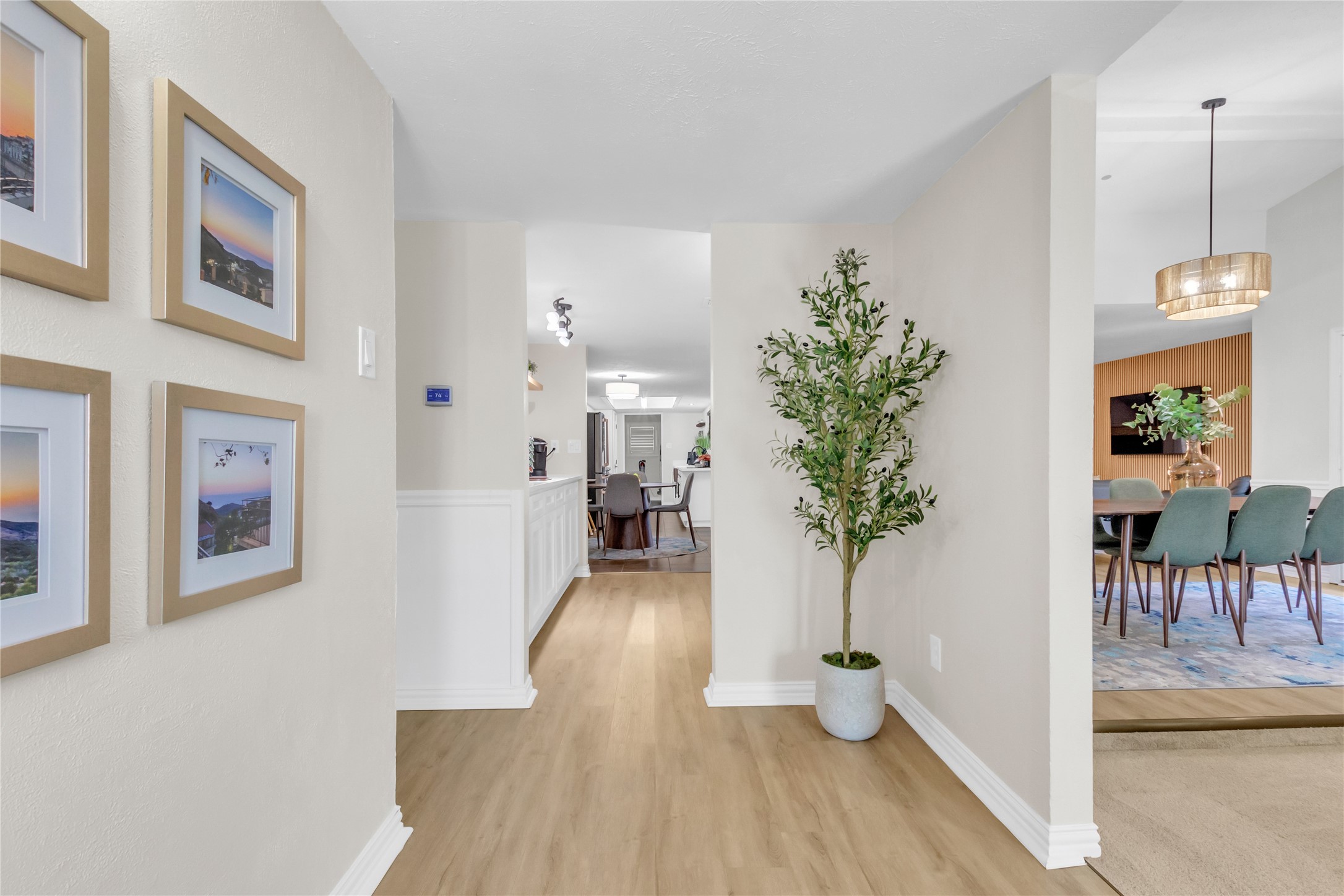 4821 Brandenburg Lane The Colony TX 75056
