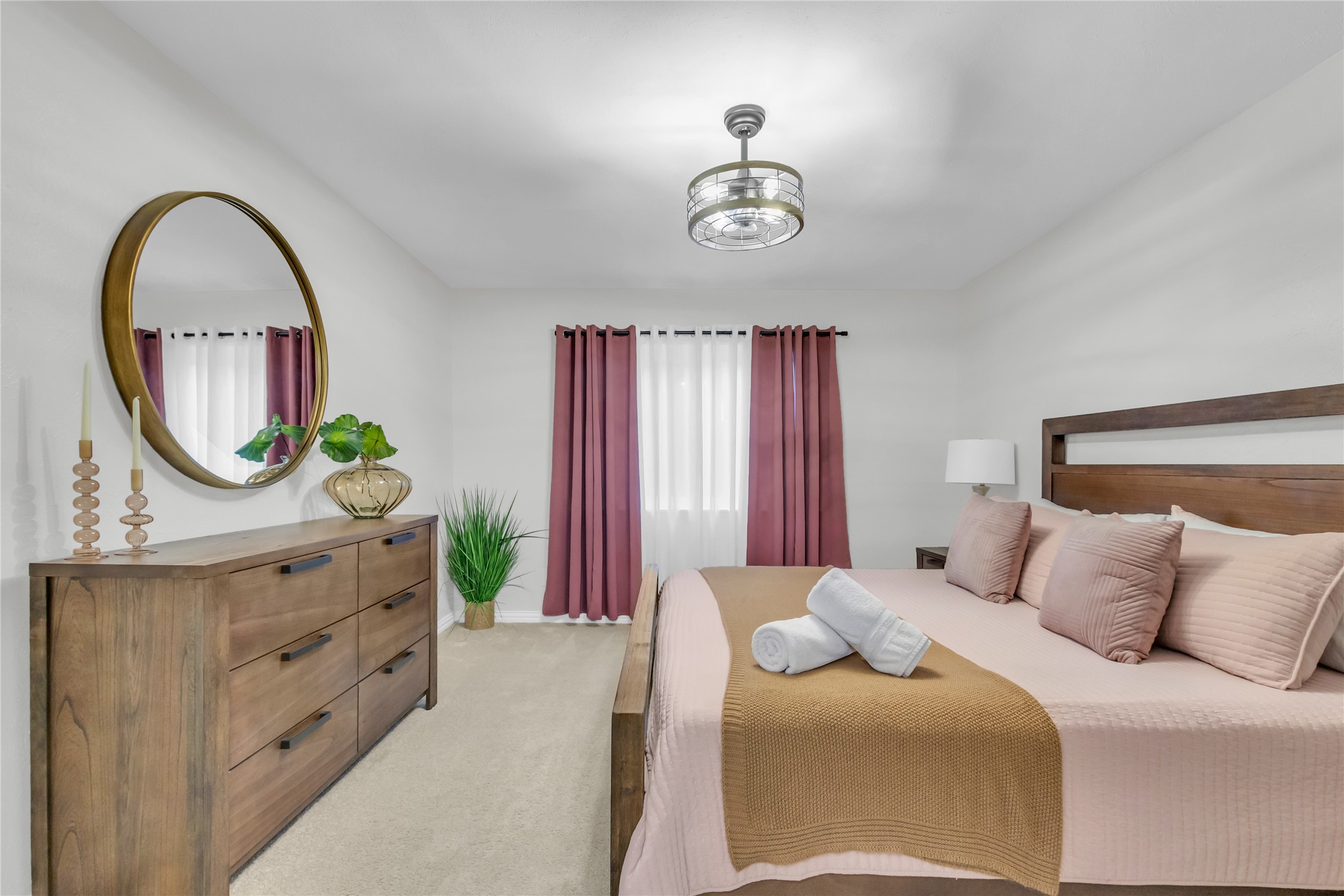 4821 Brandenburg Lane The Colony TX 75056