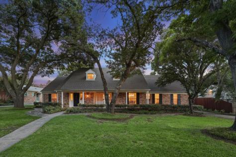 3928 Fantasia Lane Dallas TX 75229