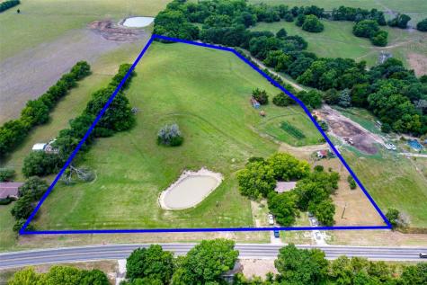 10837 Fm 1377 Blue Ridge TX 75424