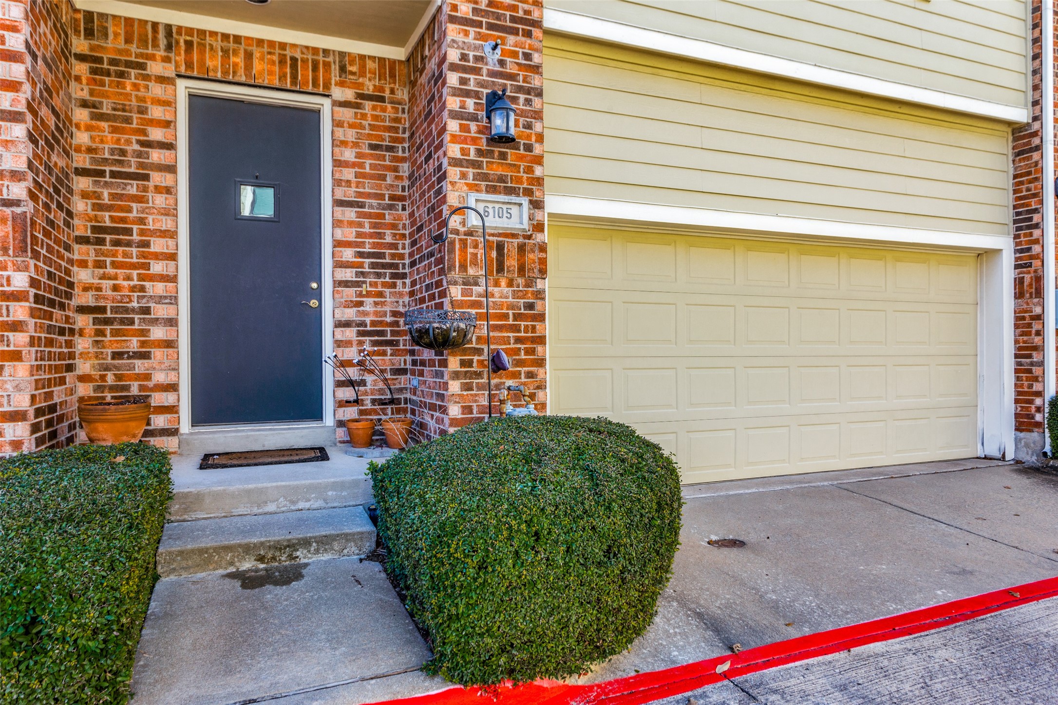 6105 Portrush Drive Fort Worth TX 76116