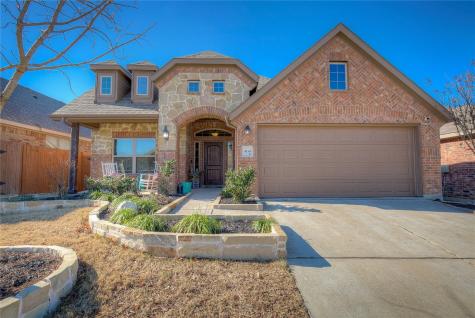 4114 Legend Trail Heartland TX 75126