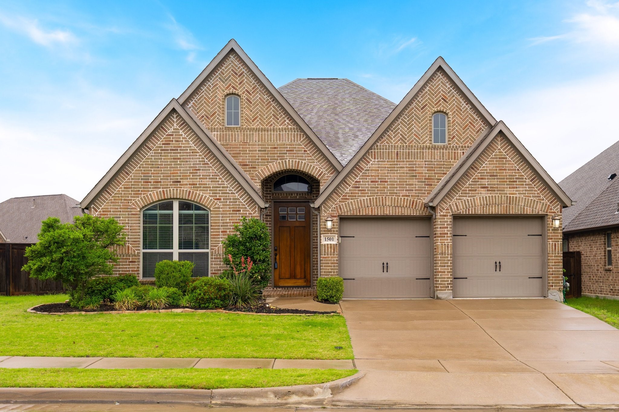 1501 Calcot Lane Forney TX 75126