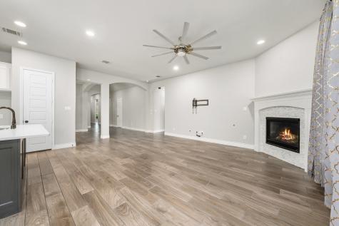 1501 Calcot Lane Forney TX 75126