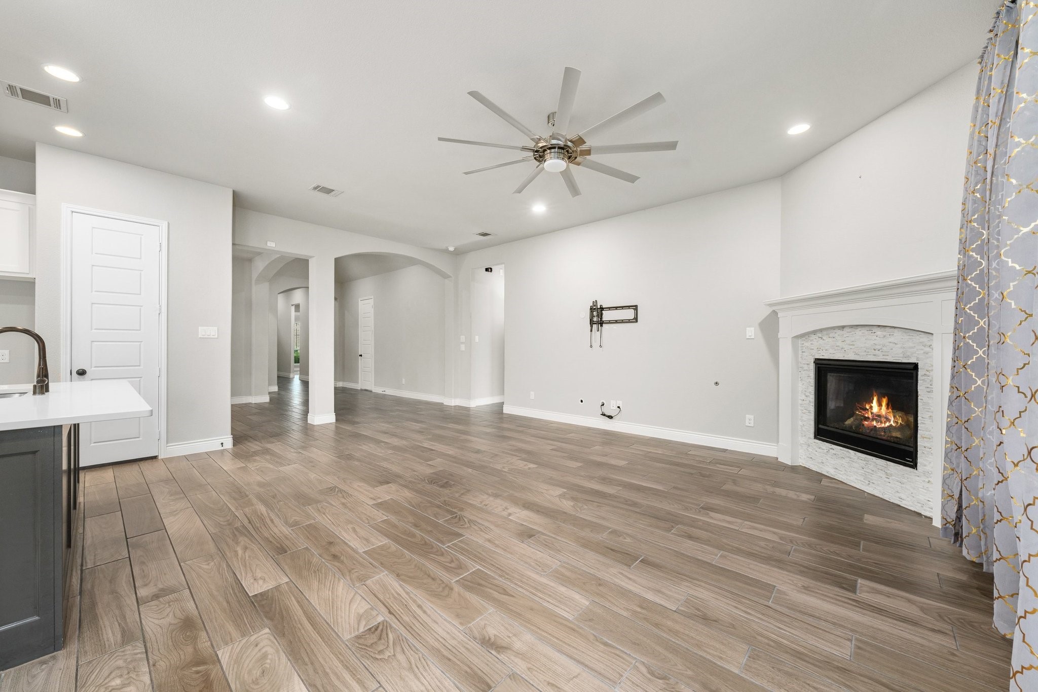 1501 Calcot Lane Forney TX 75126