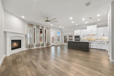 1501 Calcot Lane Forney TX 75126