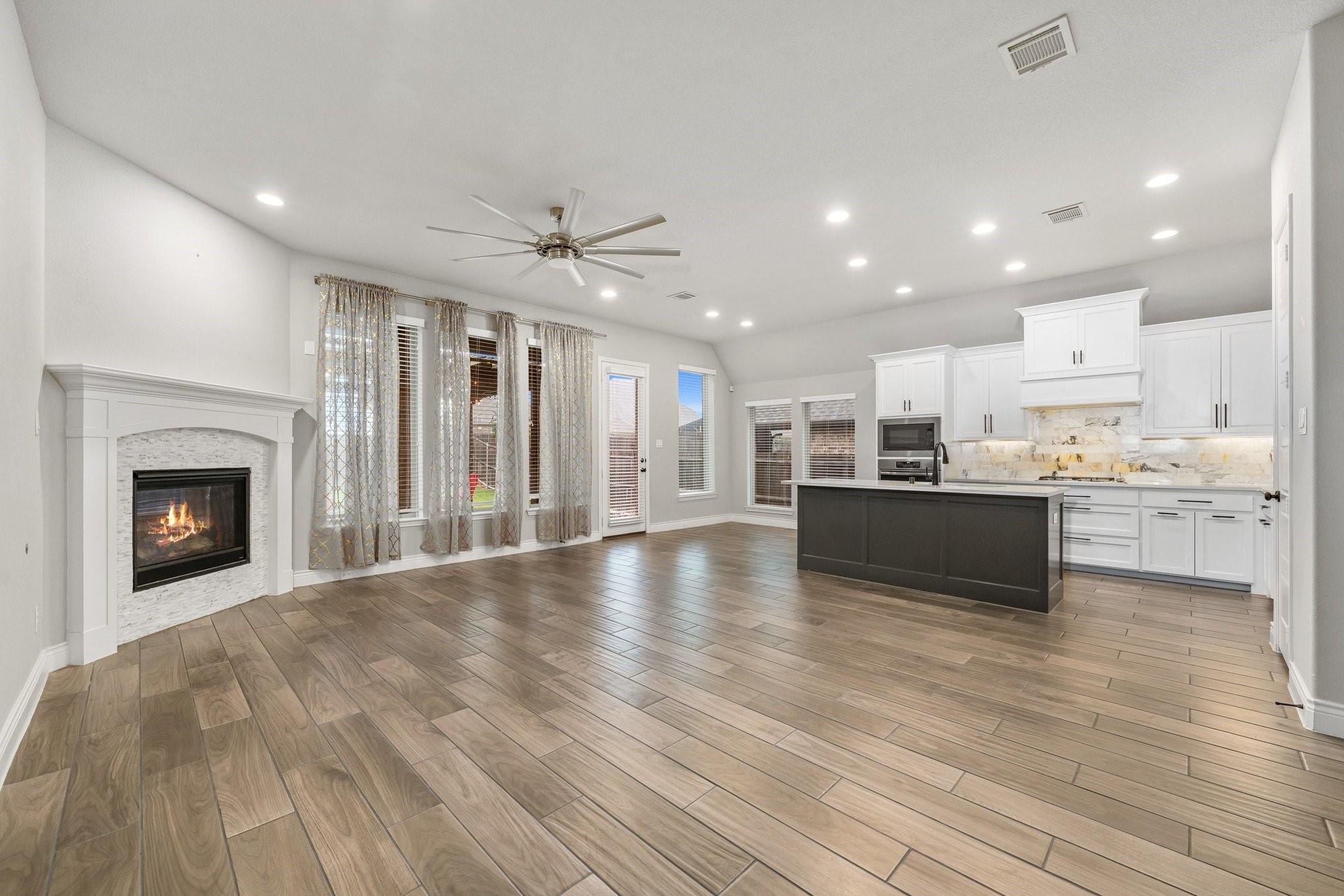 1501 Calcot Lane Forney TX 75126