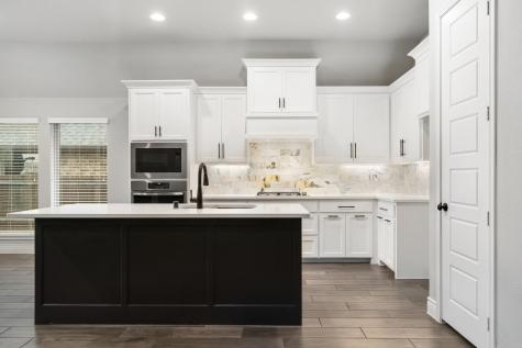 1501 Calcot Lane Forney TX 75126