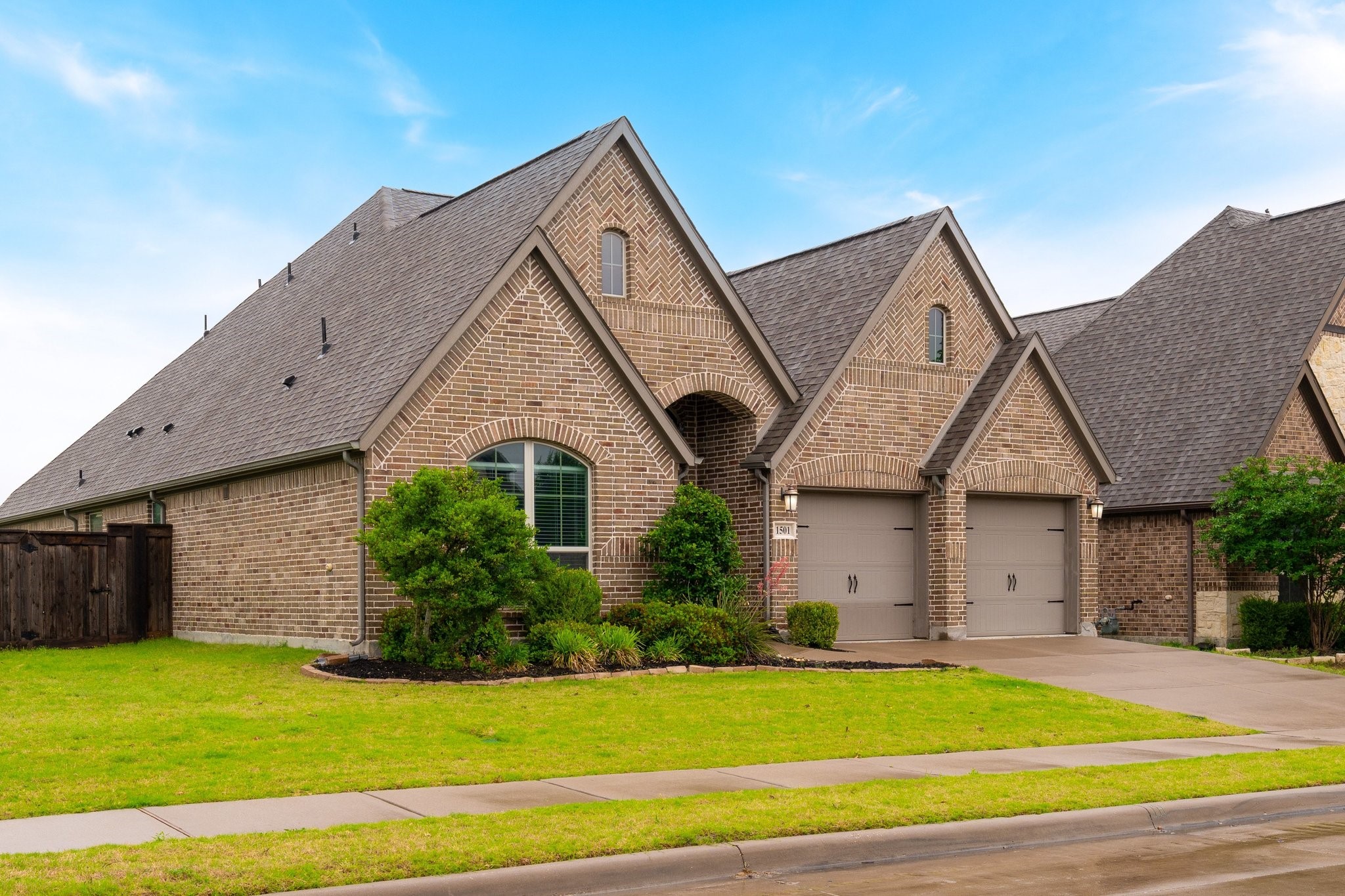 1501 Calcot Lane Forney TX 75126