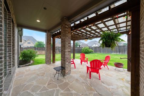 1501 Calcot Lane Forney TX 75126