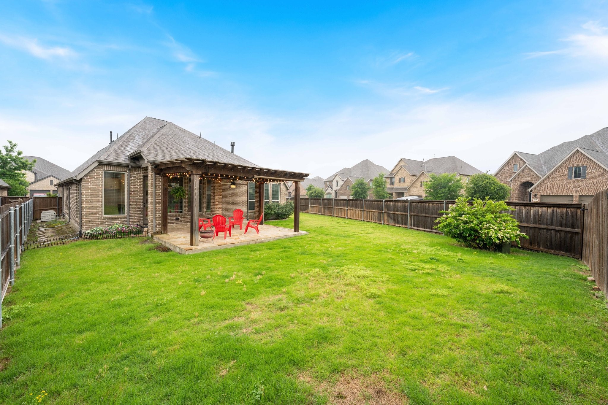 1501 Calcot Lane Forney TX 75126