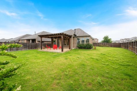 1501 Calcot Lane Forney TX 75126