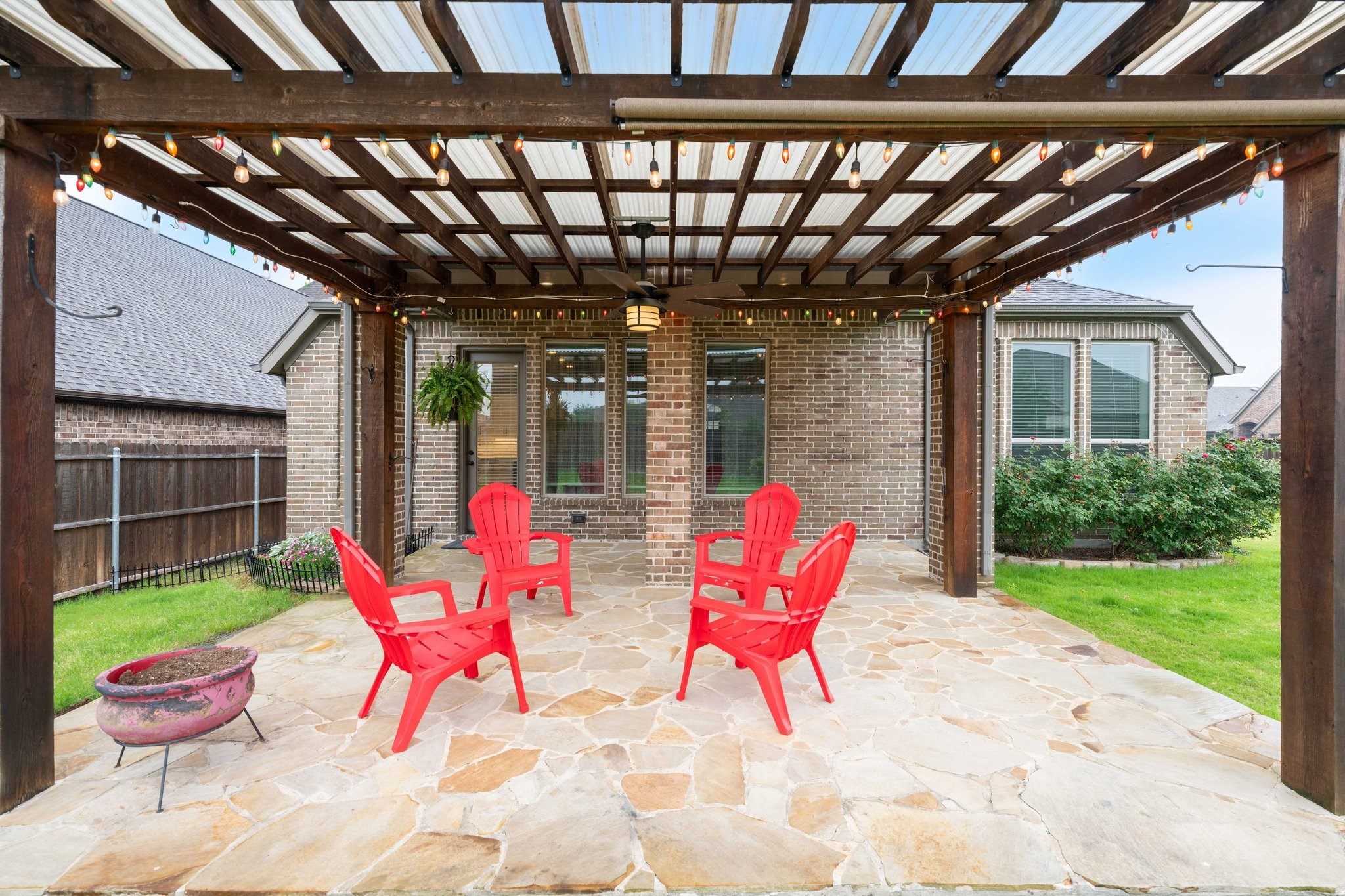 1501 Calcot Lane Forney TX 75126