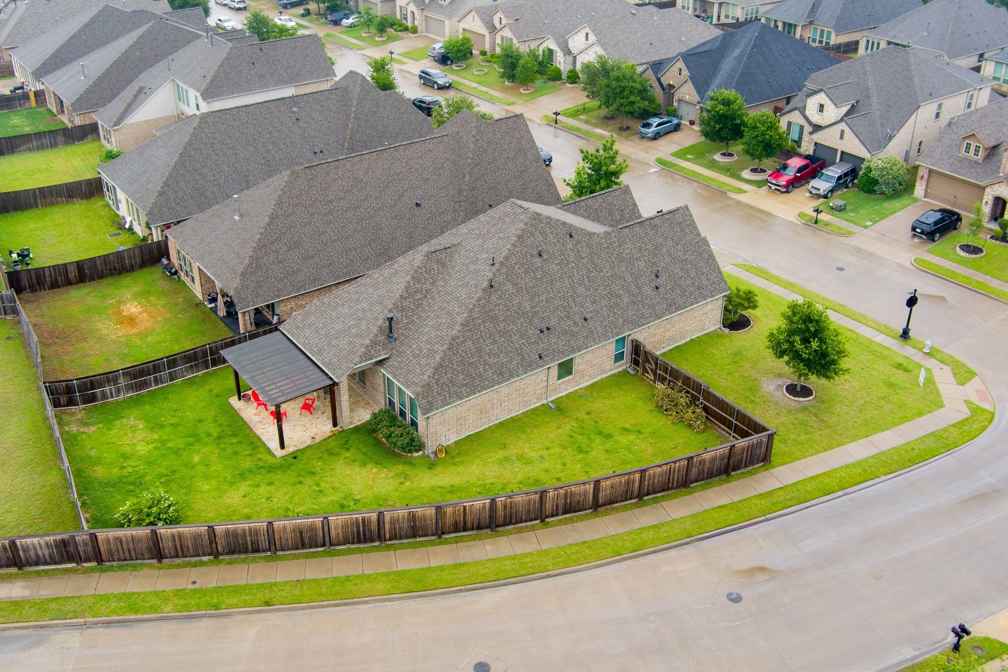 1501 Calcot Lane Forney TX 75126