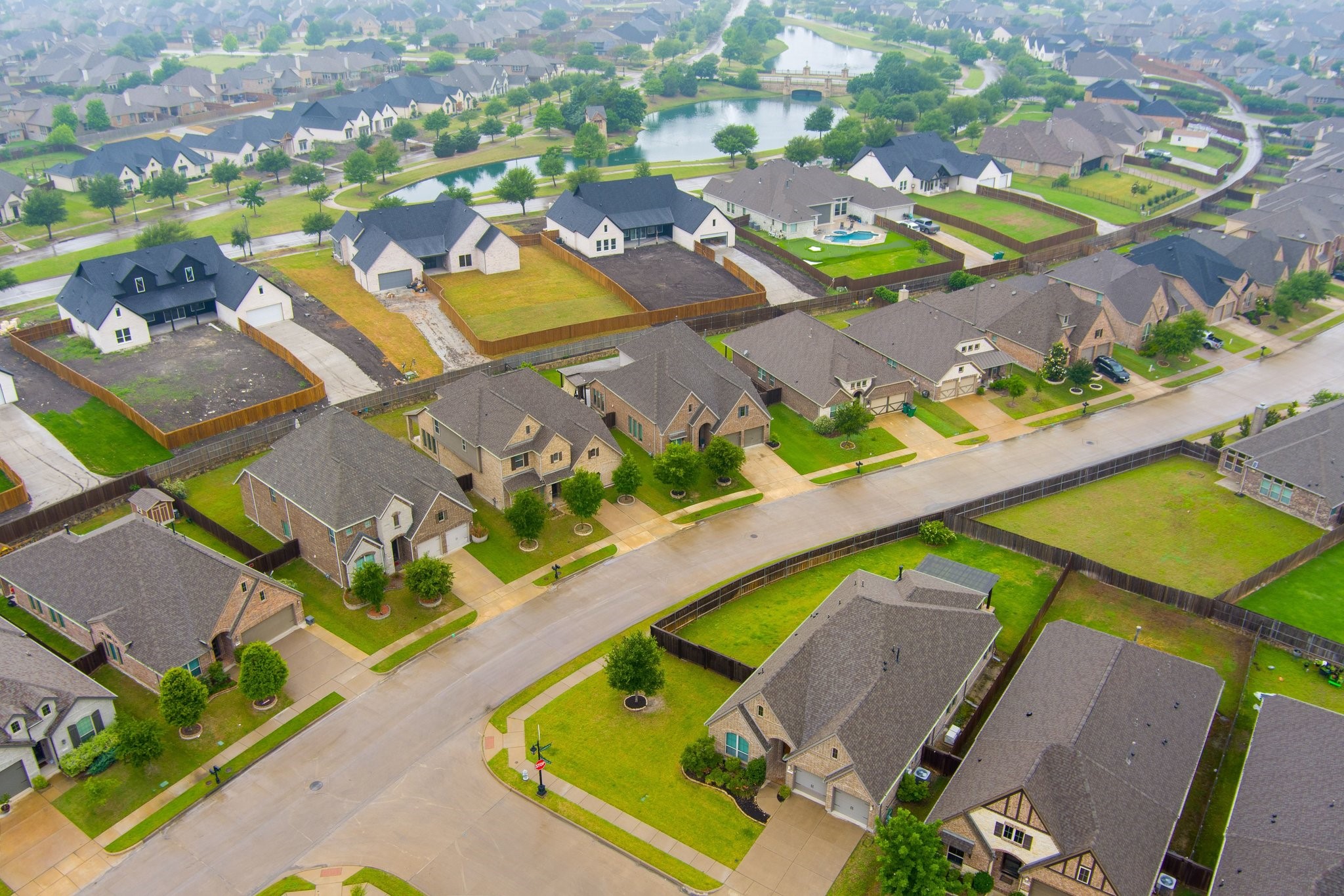 1501 Calcot Lane Forney TX 75126