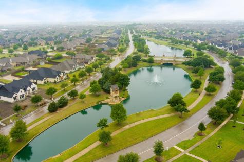 1501 Calcot Lane Forney TX 75126