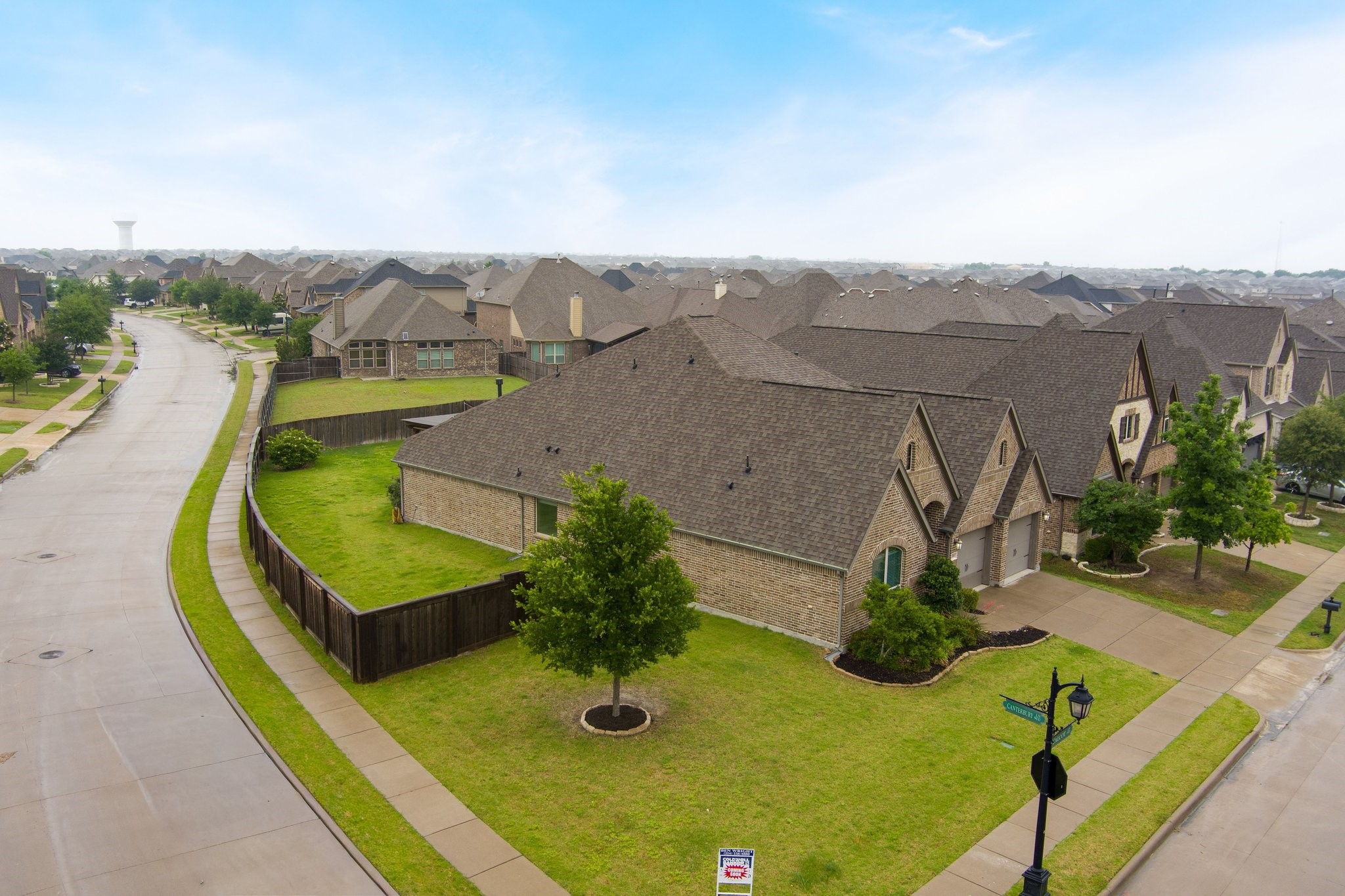 1501 Calcot Lane Forney TX 75126