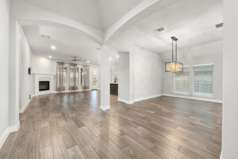 1501 Calcot Lane Forney TX 75126