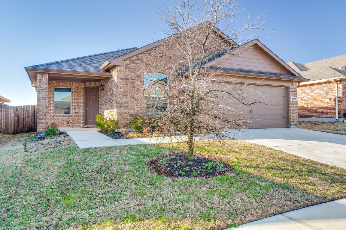 2725 Gains Mill Drive Fort Worth TX 76123