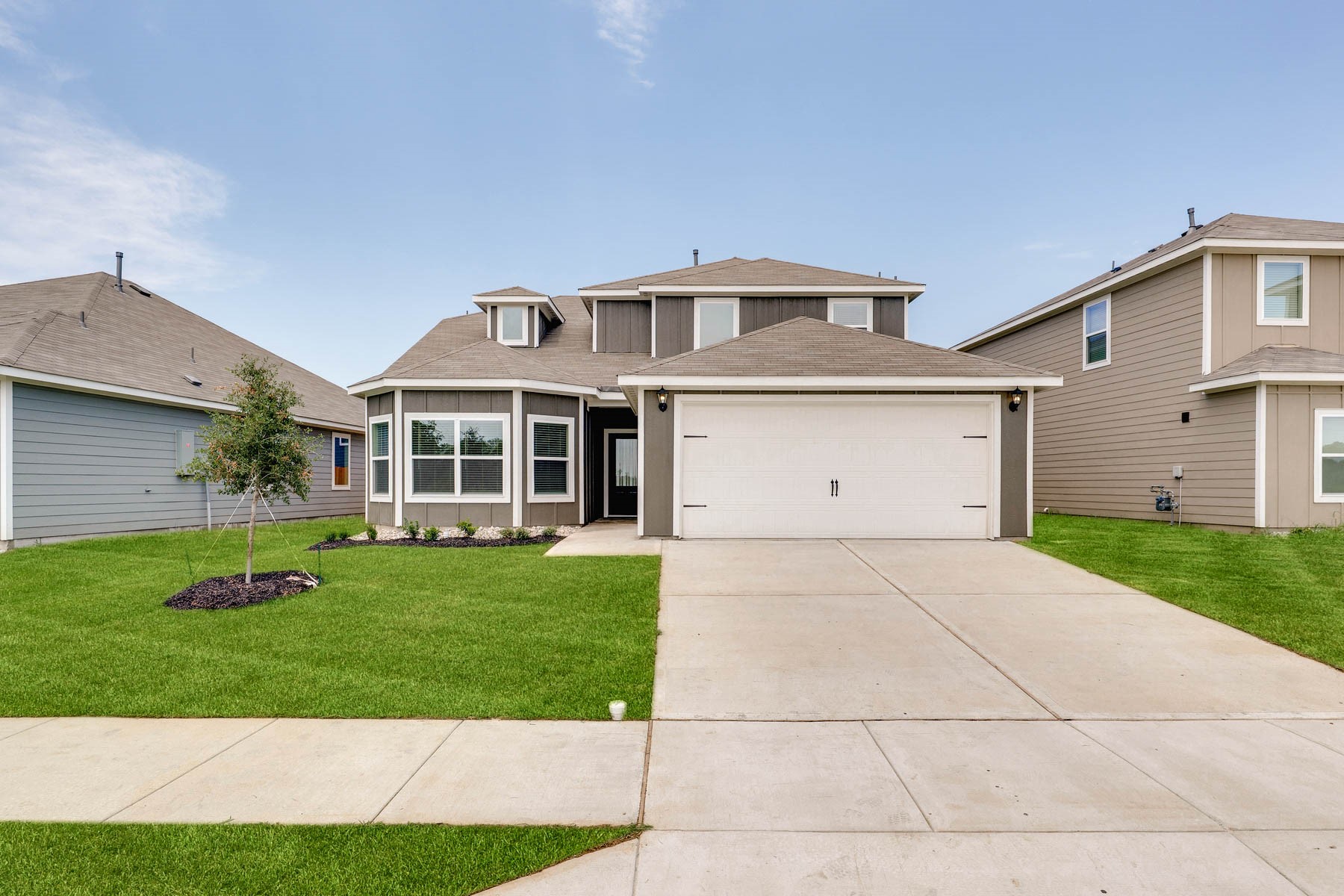 1525 Harvester Drive Fort Worth TX 76140
