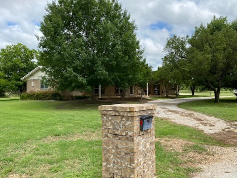 114 Vick Drive Brownwood TX 76801