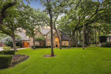 1260 Stanhope Court Southlake TX 76092