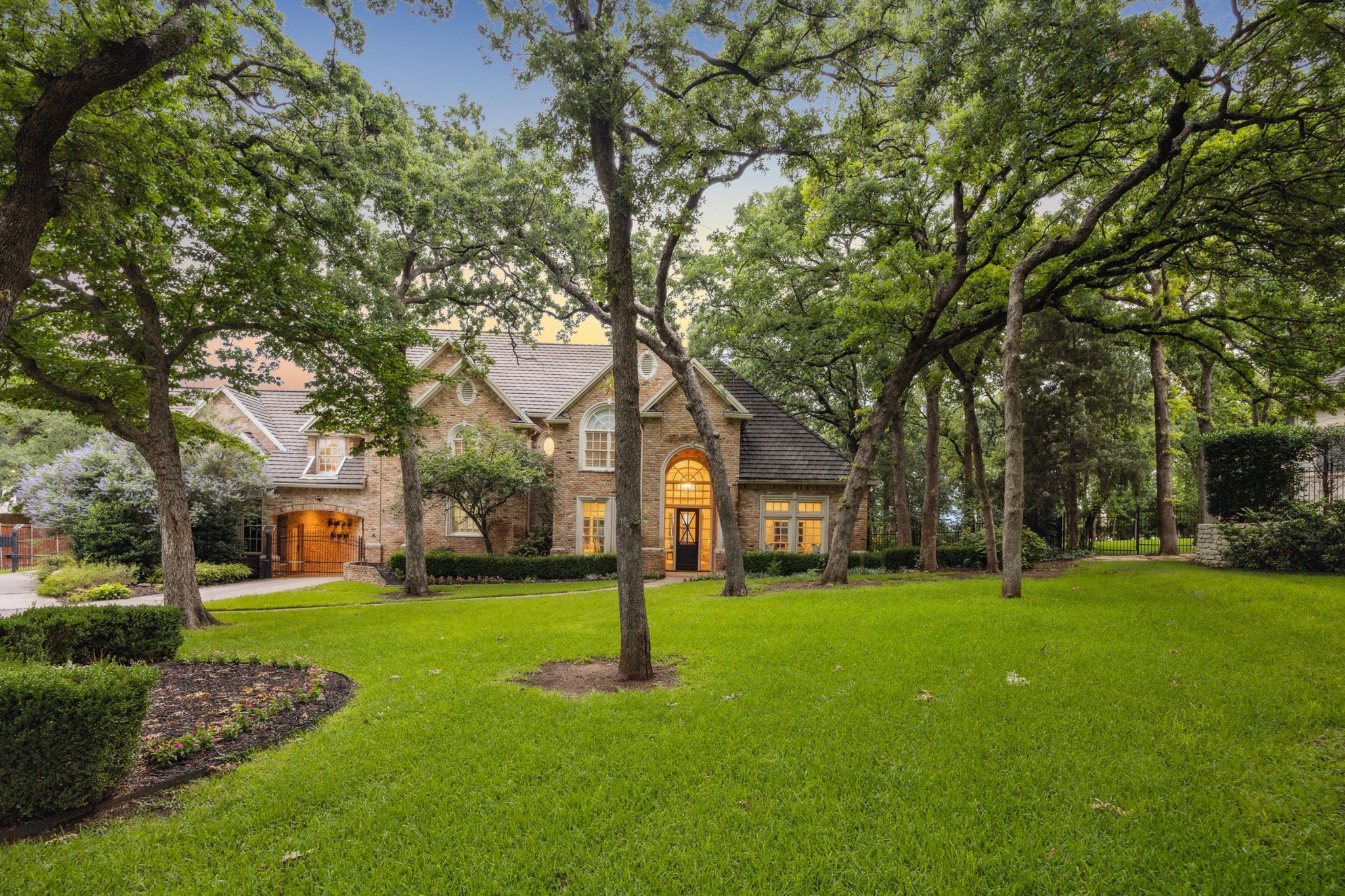 1260 Stanhope Court Southlake TX 76092