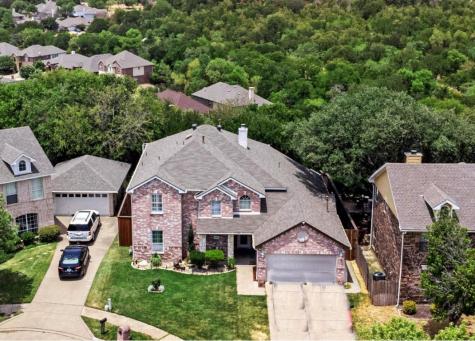 6355 Lake Bluff Drive Dallas TX 75249