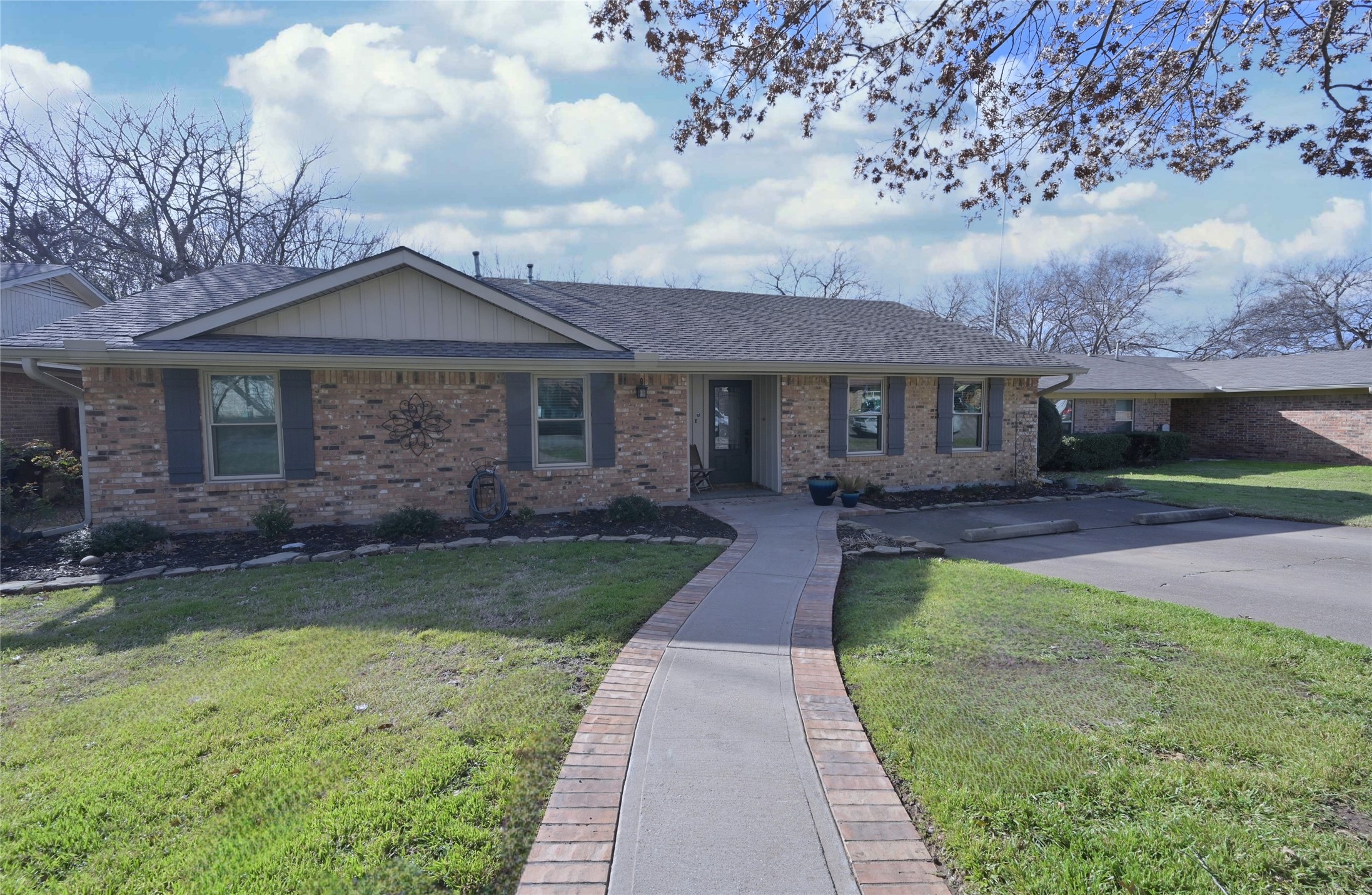 2709 Cordova Circle Denton TX 76209