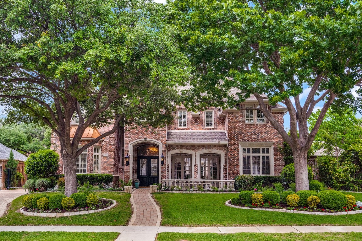 5213 Runnin River Drive Plano TX 75093