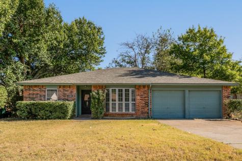 7233 Church Park Drive Fort Worth TX 76133