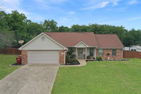206 High Ridge Blue Ridge TX 75424