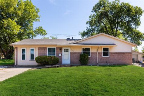 6508 La Grange Drive Dallas TX 75241