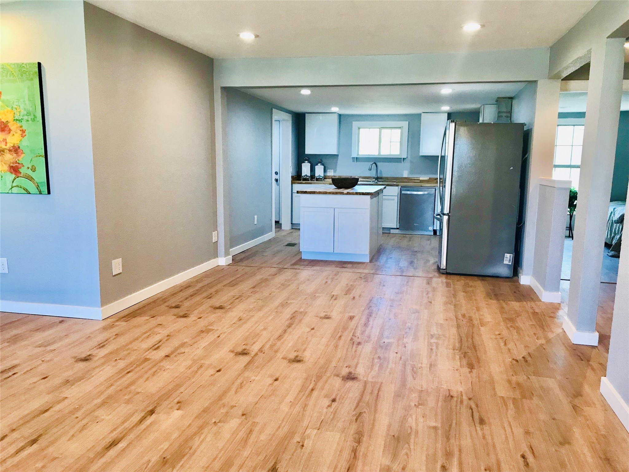 1726 W Elm Street Denison TX 75020