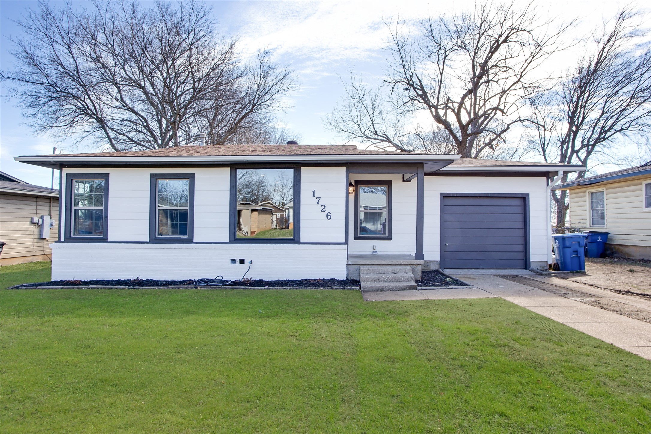 1726 W Elm Street Denison TX 75020
