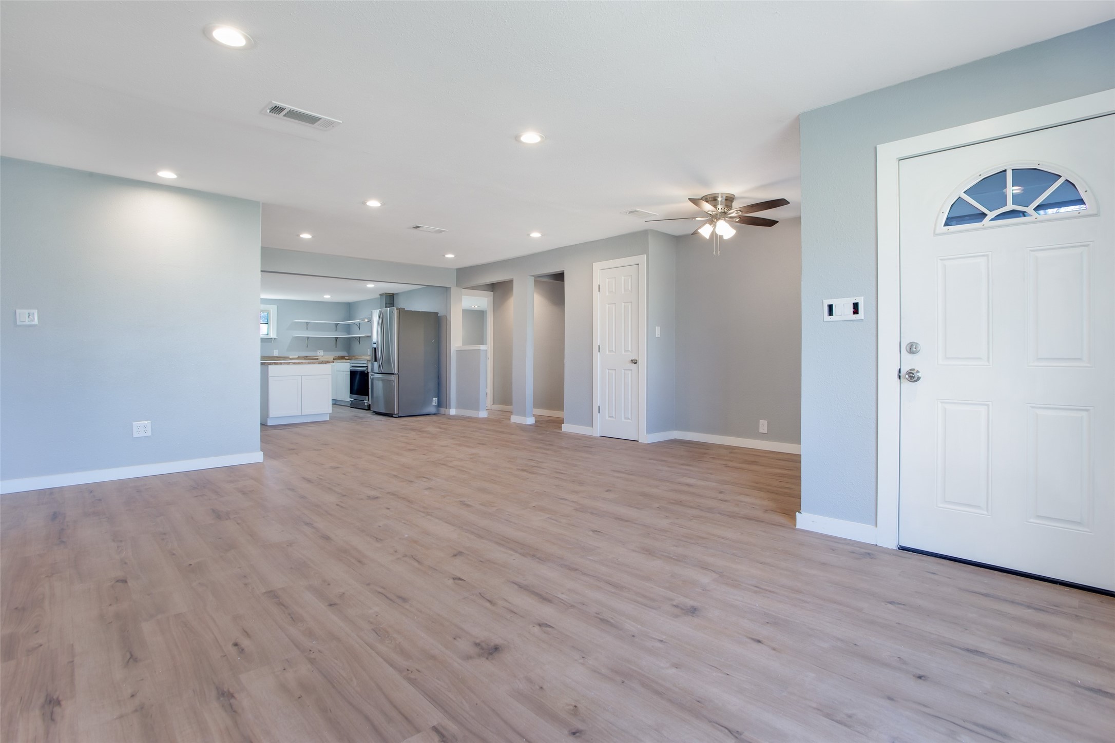 1726 W Elm Street Denison TX 75020