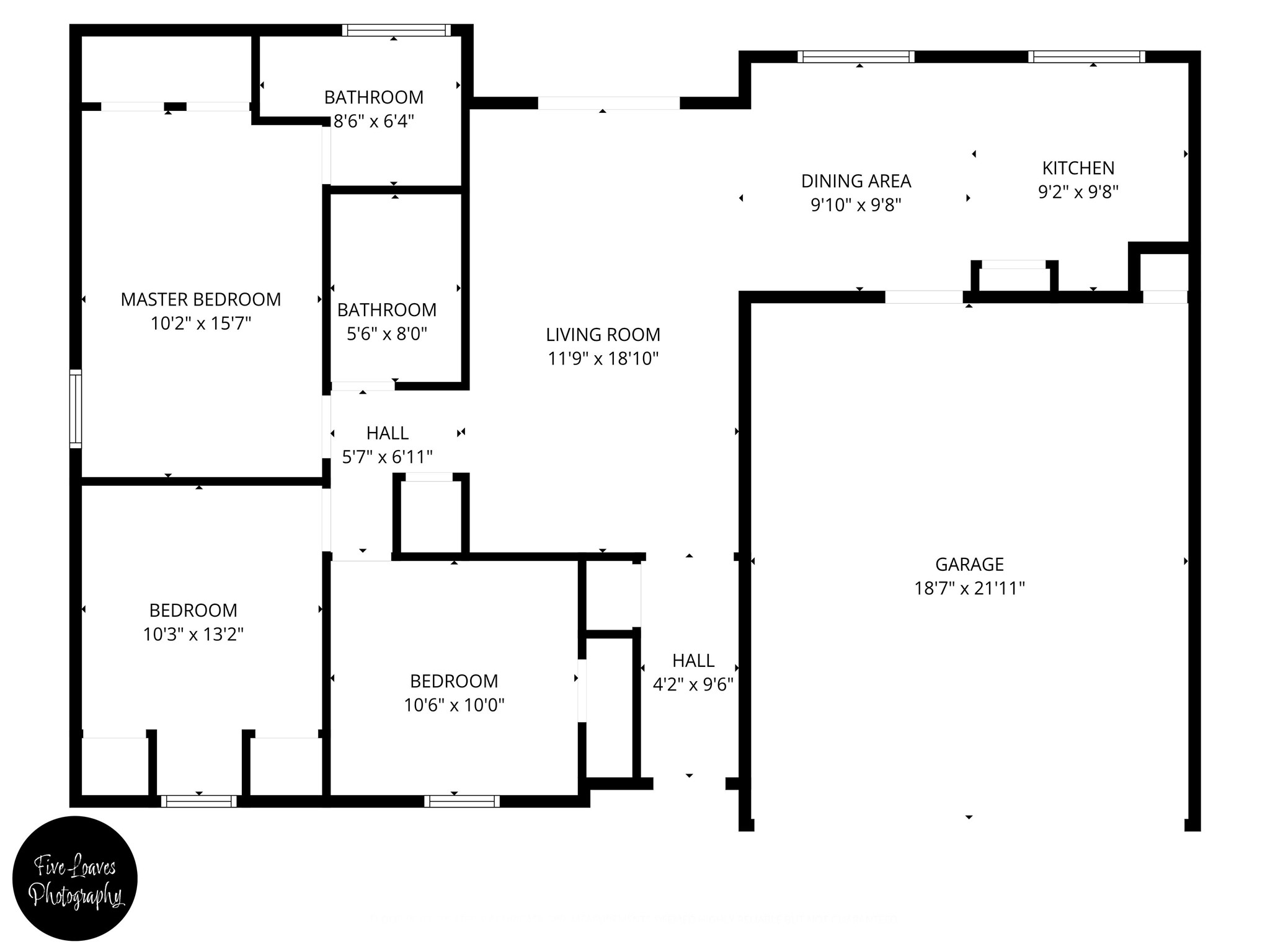 801 Meadowlark Drive Mansfield TX 76063