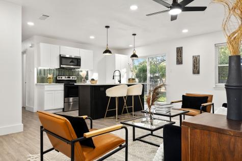 1430 Shorehaven Drive Garland TX 75040