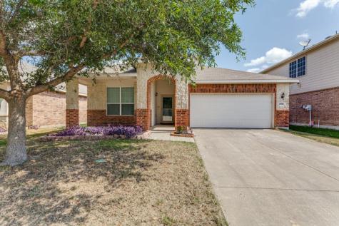 4908 Blue Top Drive Fort Worth TX 76179