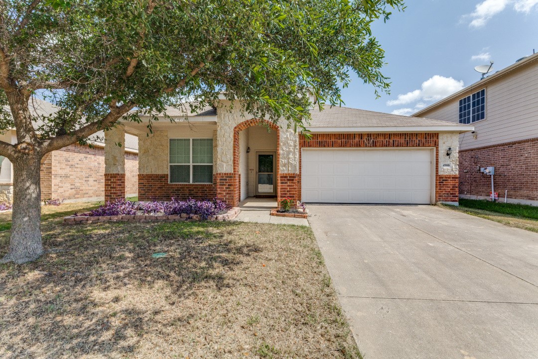 4908 Blue Top Drive Fort Worth TX 76179
