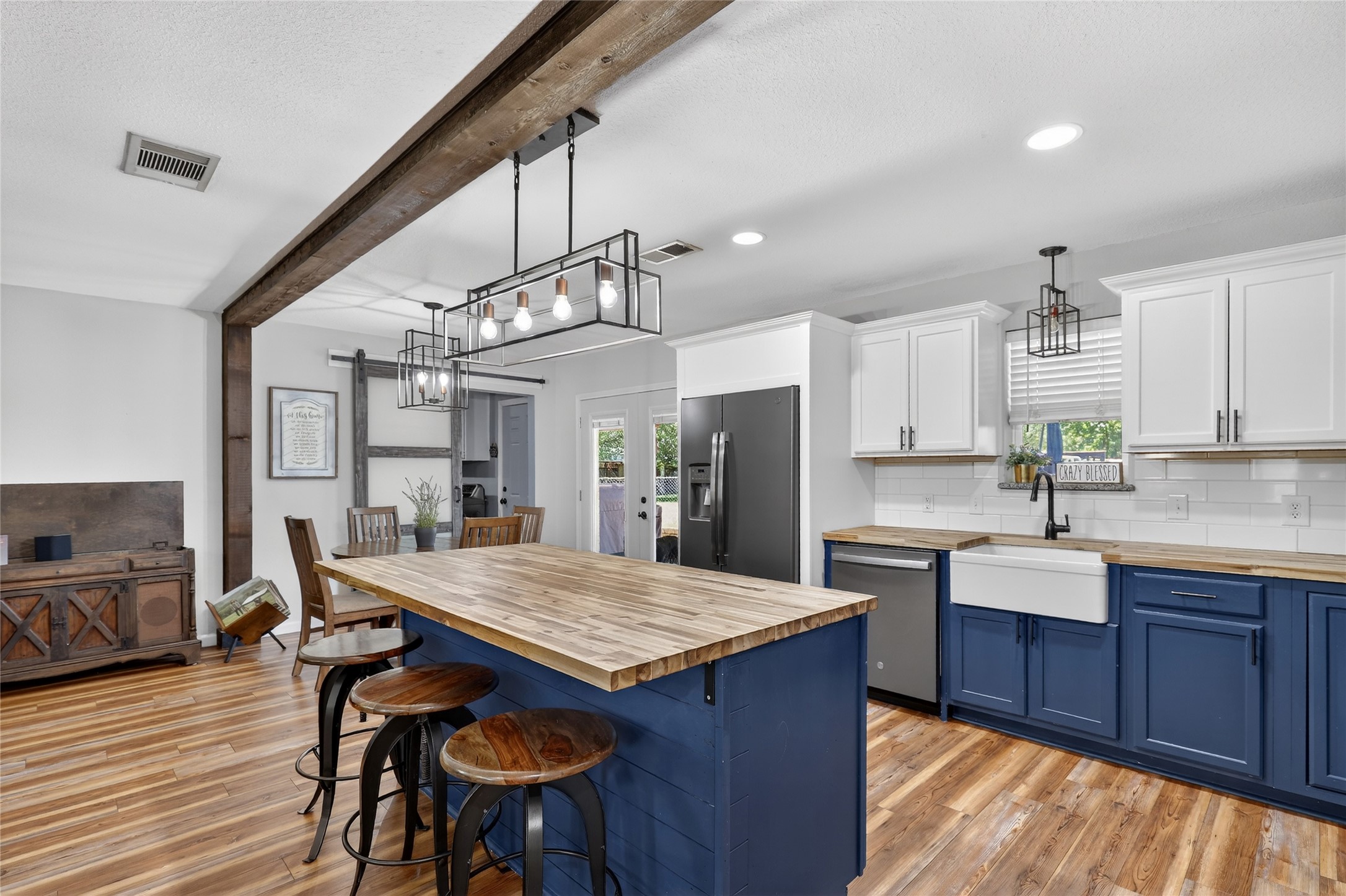 710 Ridgeway Road Joshua TX 76058