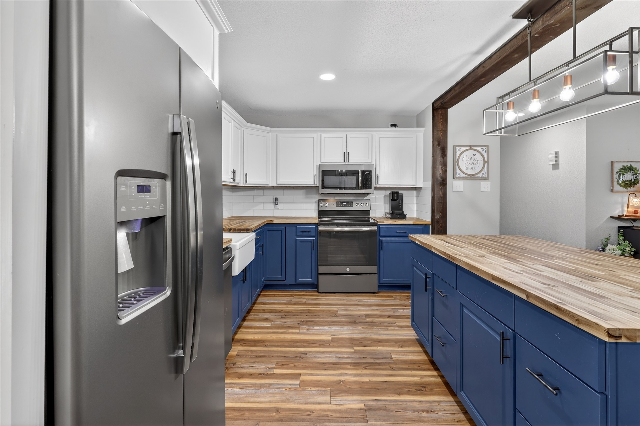 710 Ridgeway Road Joshua TX 76058