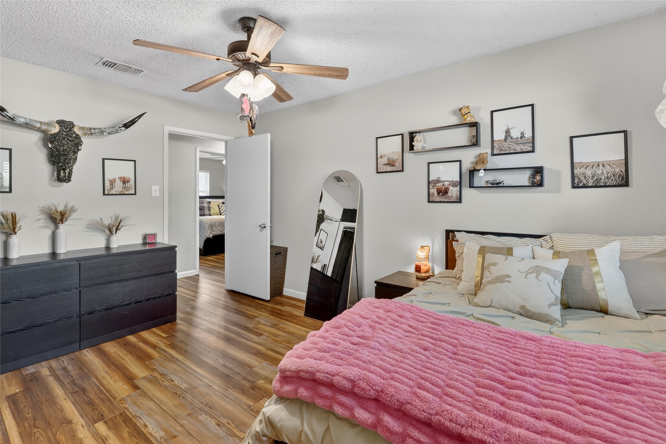 710 Ridgeway Road Joshua TX 76058
