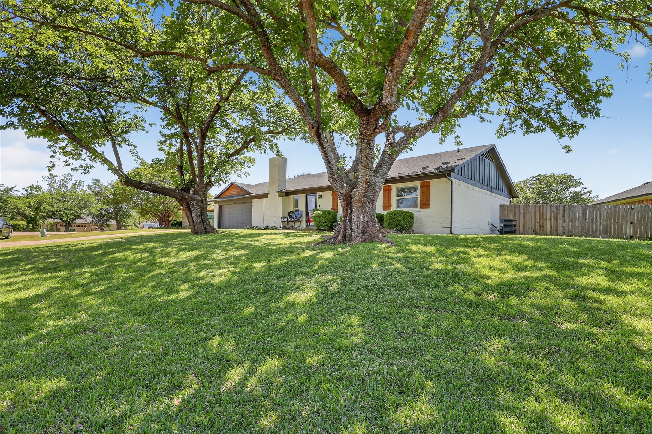 710 Ridgeway Road Joshua TX 76058