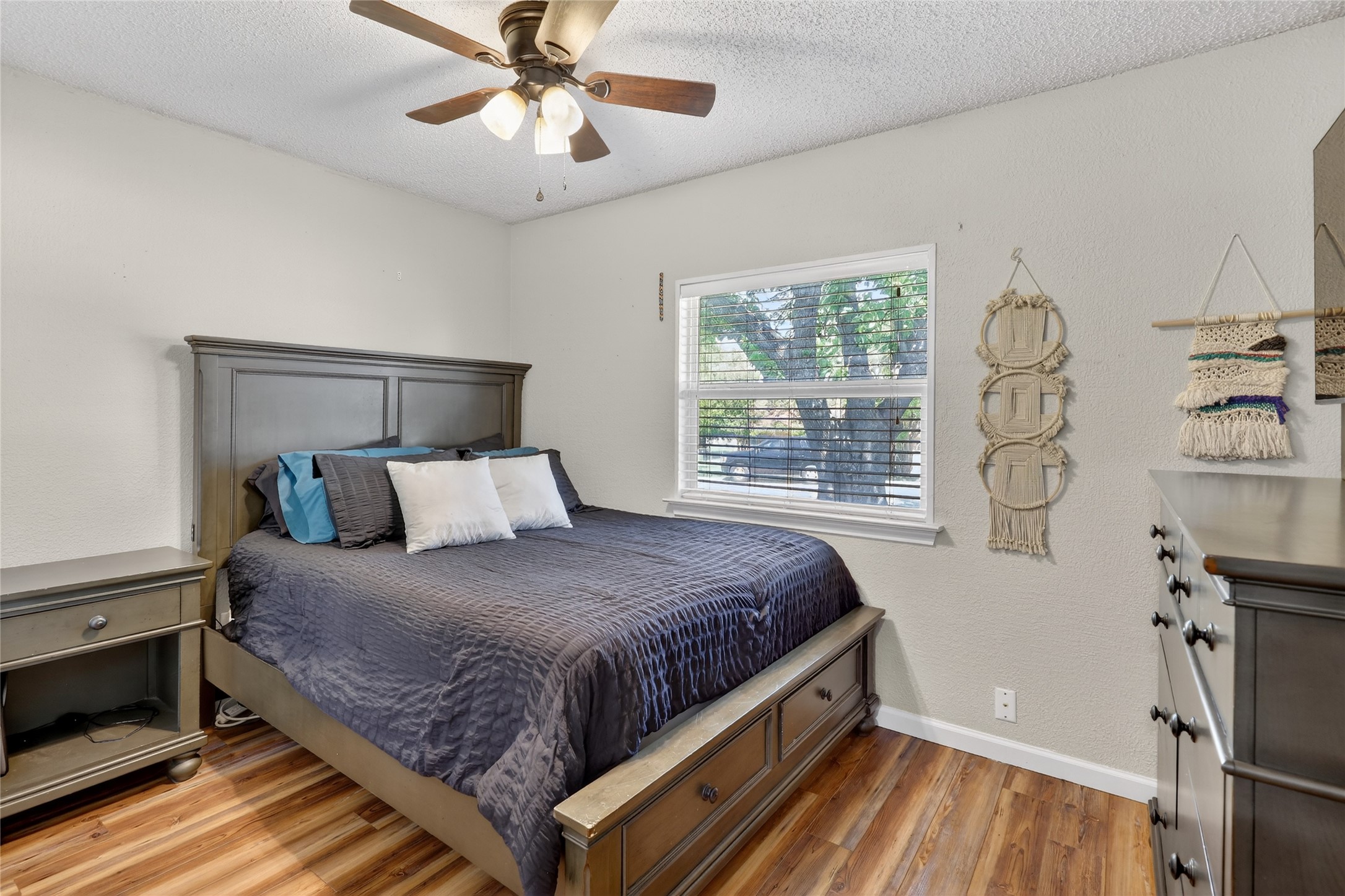 710 Ridgeway Road Joshua TX 76058