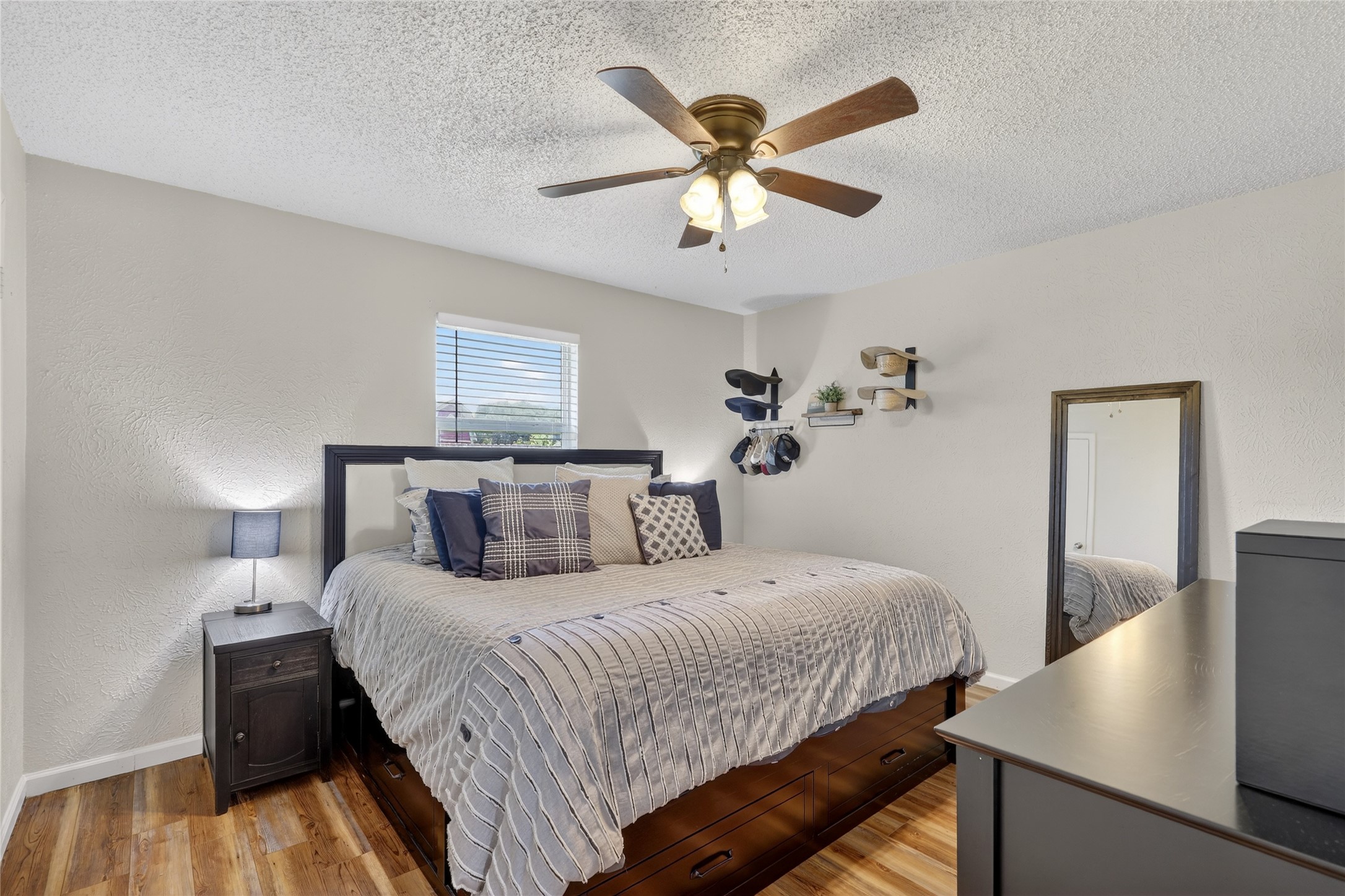 710 Ridgeway Road Joshua TX 76058