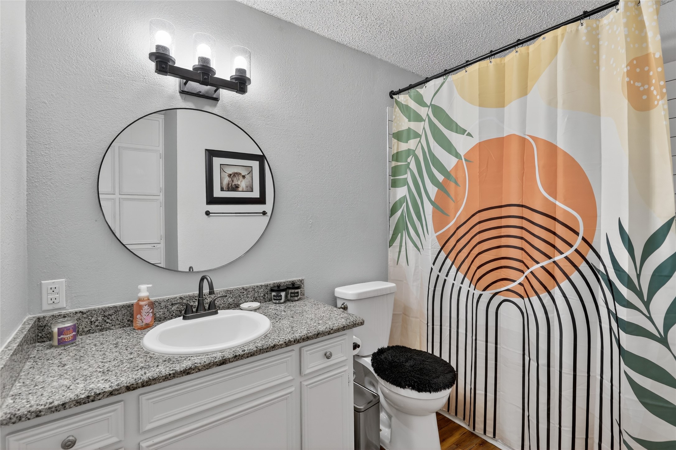 710 Ridgeway Road Joshua TX 76058