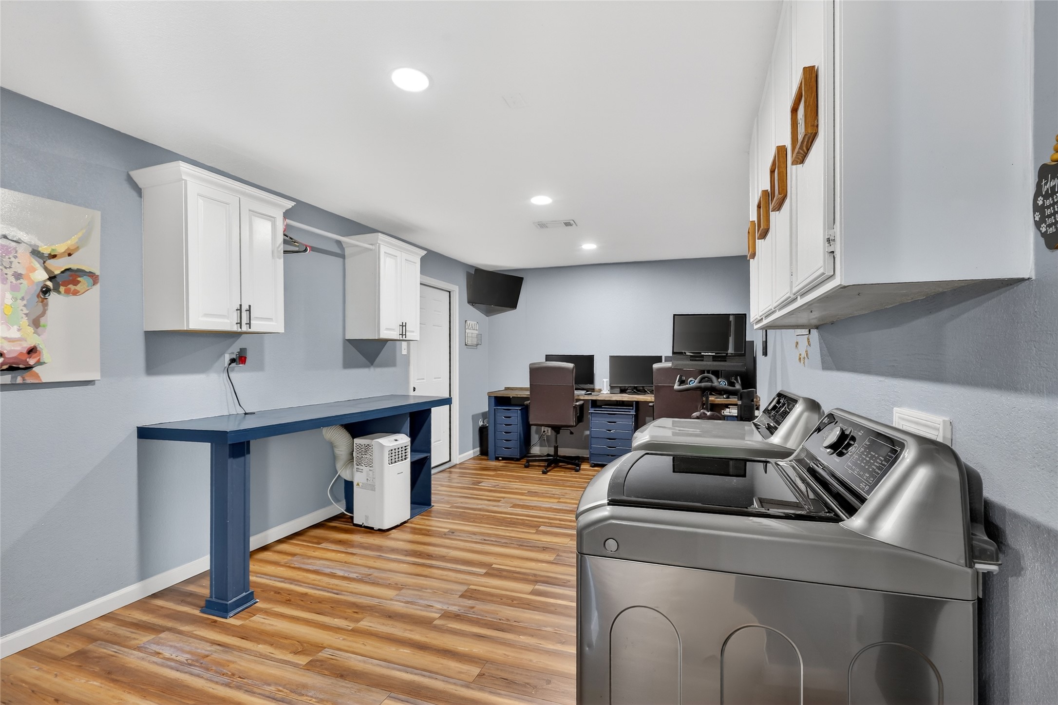 710 Ridgeway Road Joshua TX 76058