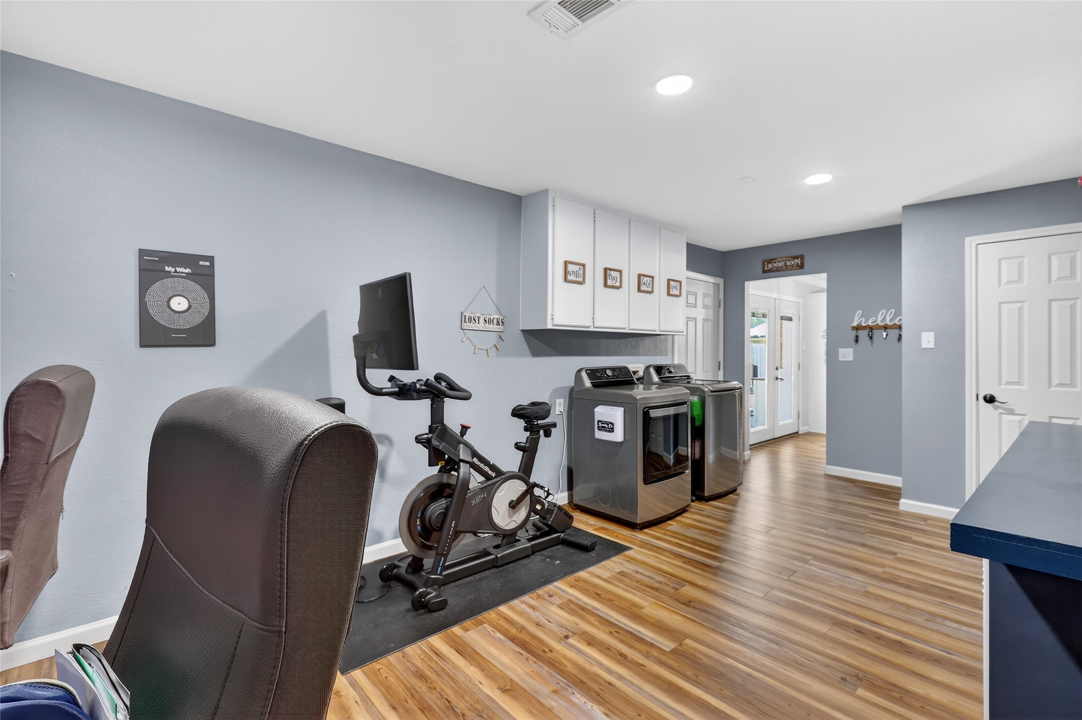 710 Ridgeway Road Joshua TX 76058